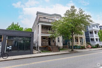 Building Photo - 279 Concord Ave