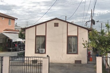Primary Photo - 9306-9308 3/4 Juniper St