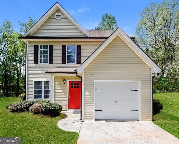 Foto principal - 4247 Chestnut Lake Ave