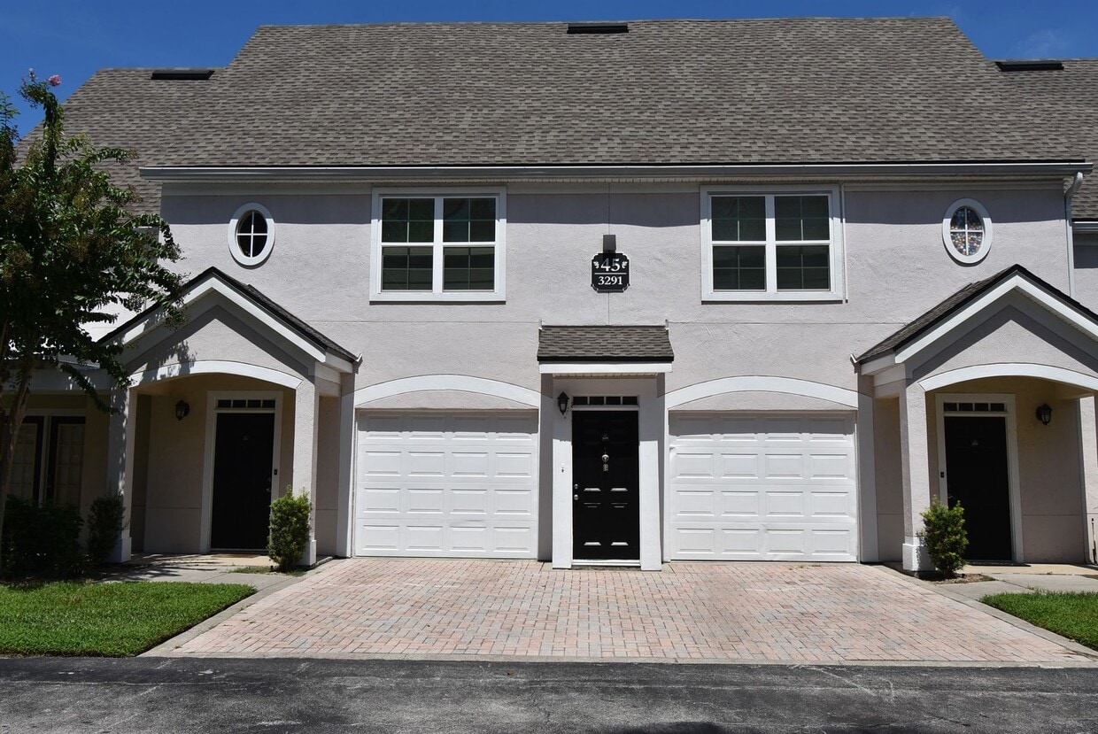 ORLANDO: 1 bed/1 Bath, Gated Community of ... - ORLANDO: 1 bed/1 Bath, Gated Community of ...