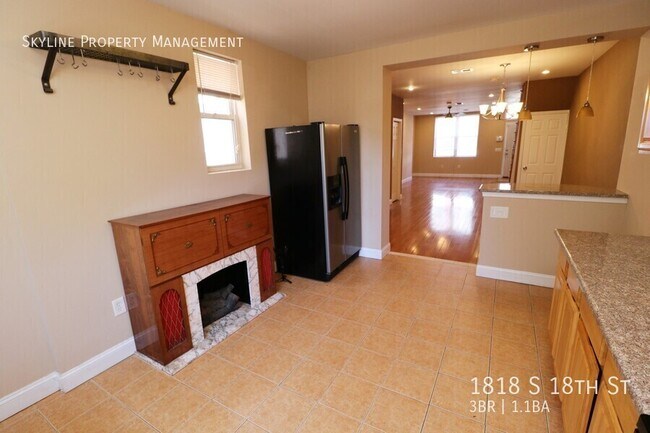 Foto del edificio - 1818 S 18th St