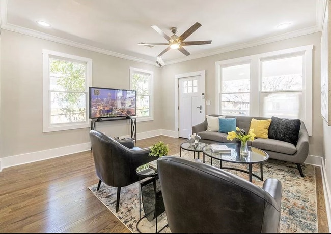 Foto del edificio - 1395 Beatie Ave SW