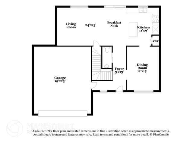 Building Photo - 661 Chavers St E