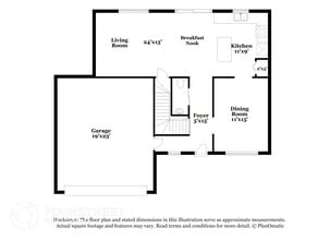 Building Photo - 661 Chavers St E