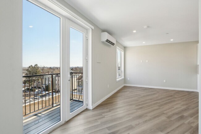 Foto del edificio - The Frances at Ashmont Flats