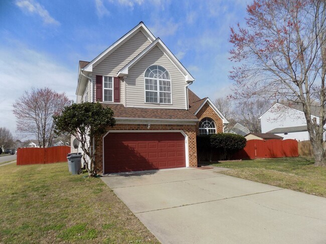 Building Photo - BAKER FARM AT WYTHE CREEK