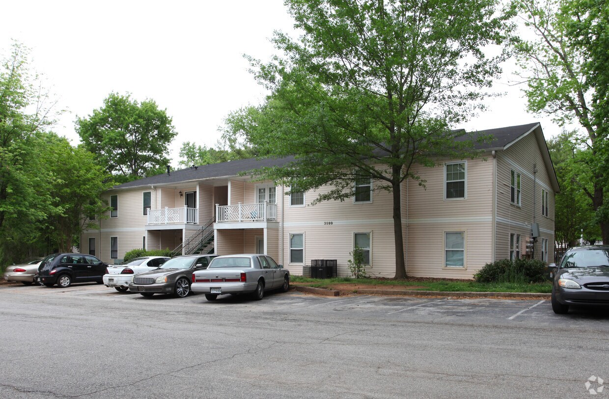 Northlake Manor Apartments - Tucker, GA | Apartments.com