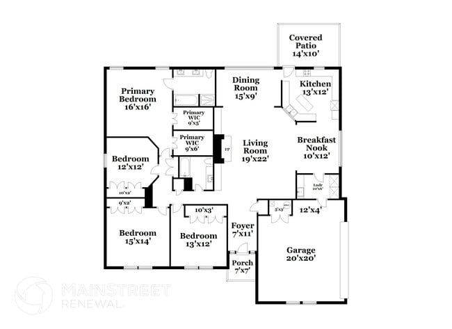 Building Photo - 2817 Asheforde Oaks Blvd