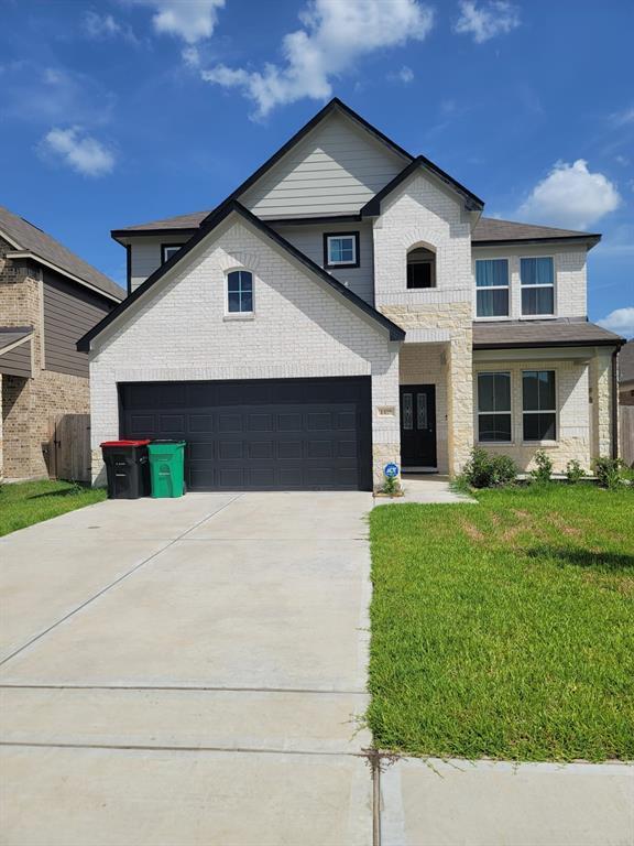 4418 HRONAS Dr, Katy, TX 77449 House Rental in Katy, TX