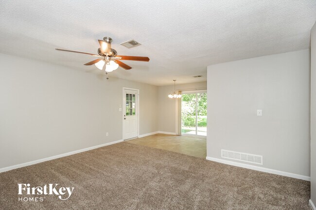 Foto del edificio - 3327 Springville Rd
