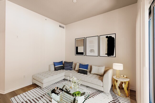 Interior Photo - Aviah Flagler Village