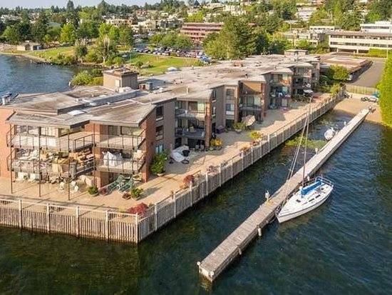 Foto del edificio - 5535 Lake Washington Blvd NE