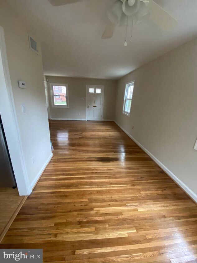 2211 Arlington Terrace, Alexandria, VA 22303 House for Rent in