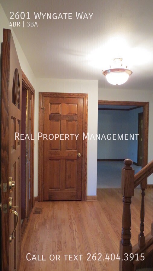 Foto del edificio - 2601 Wyngate Way