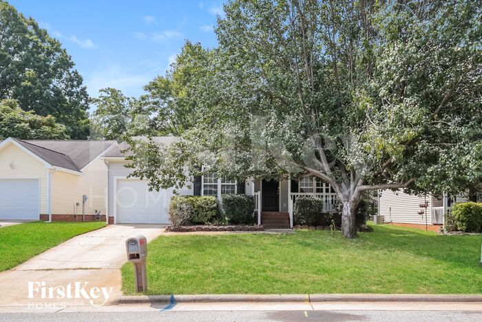 Primary Photo - 3715 Sherbourne Ln
