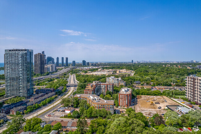 Aerial Photo - 24 Southport St