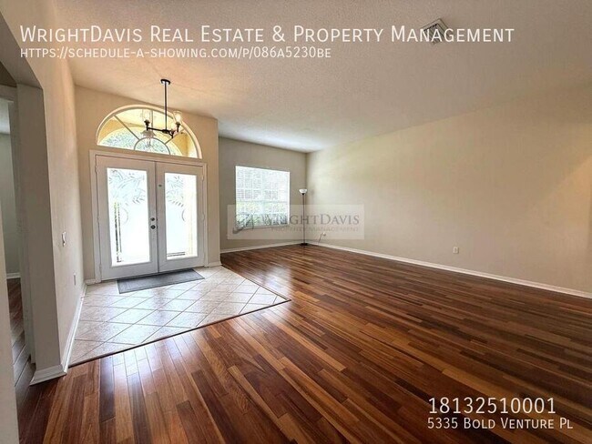 Foto del edificio - 5335 Bold Venture Pl
