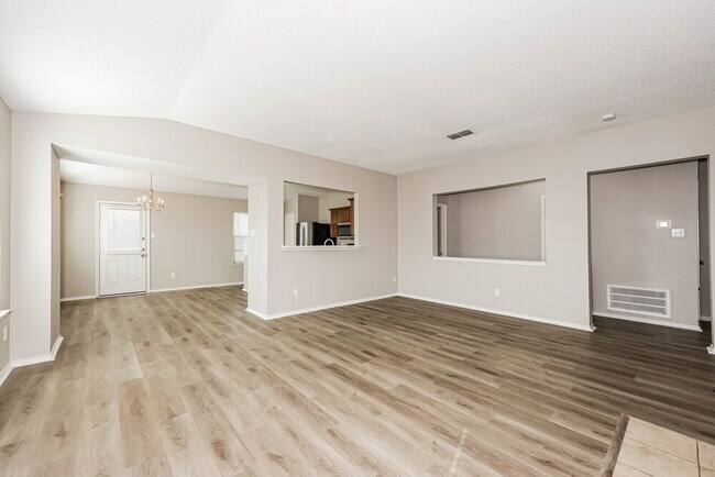 Foto del edificio - 2536 Buffalo Run