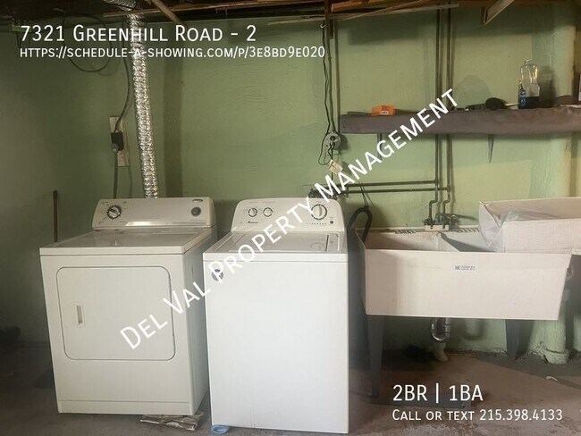 Building Photo - 7321 Greenhill Rd