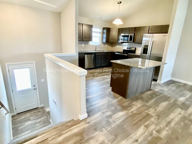 Foto del edificio - 5321 N Toben Ct