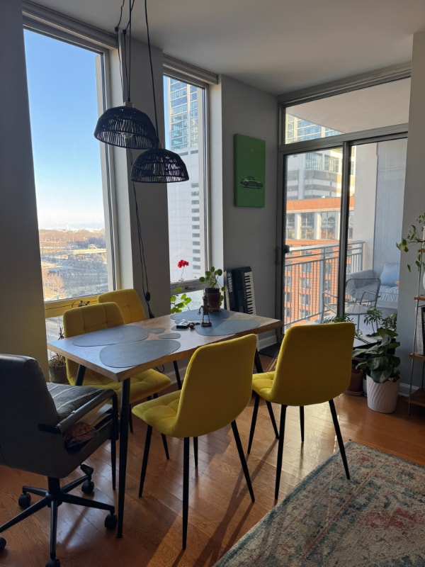 Photo - 1250 S Michigan Ave Apartment