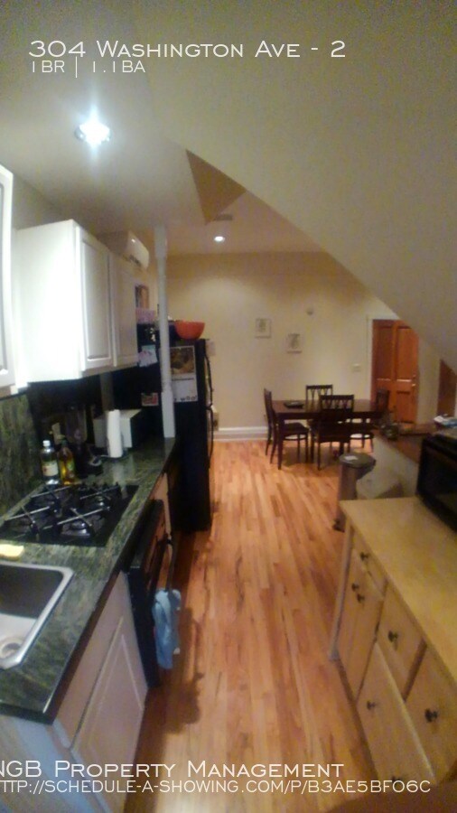 Foto del edificio - 304 Washington Ave