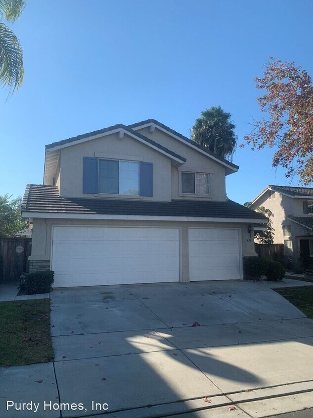 Primary Photo - 4 br, 2.5 bath House - 448 Alyssum Way