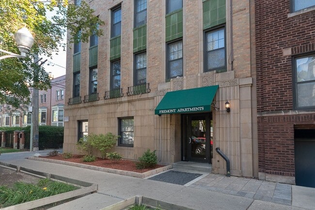 Building Photo - 3836 N Fremont St