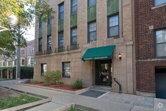 Building Photo - 3834 N Fremont St