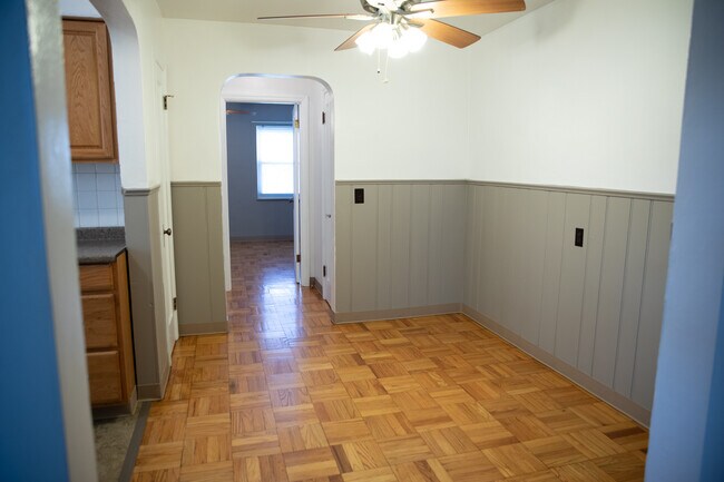 Foto del edificio - 4233 28th St