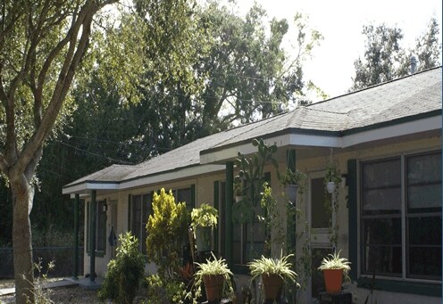 Foto principal - Walton Court