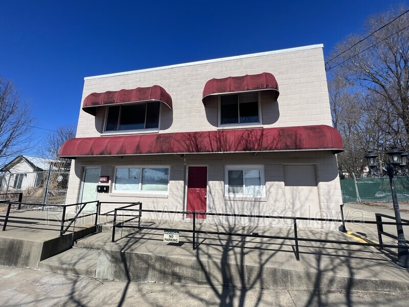 Primary Photo - 1529 Euclid Ave