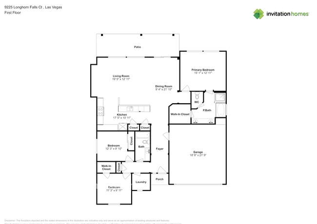 Foto del edificio - 9225 Longhorn Falls Ct