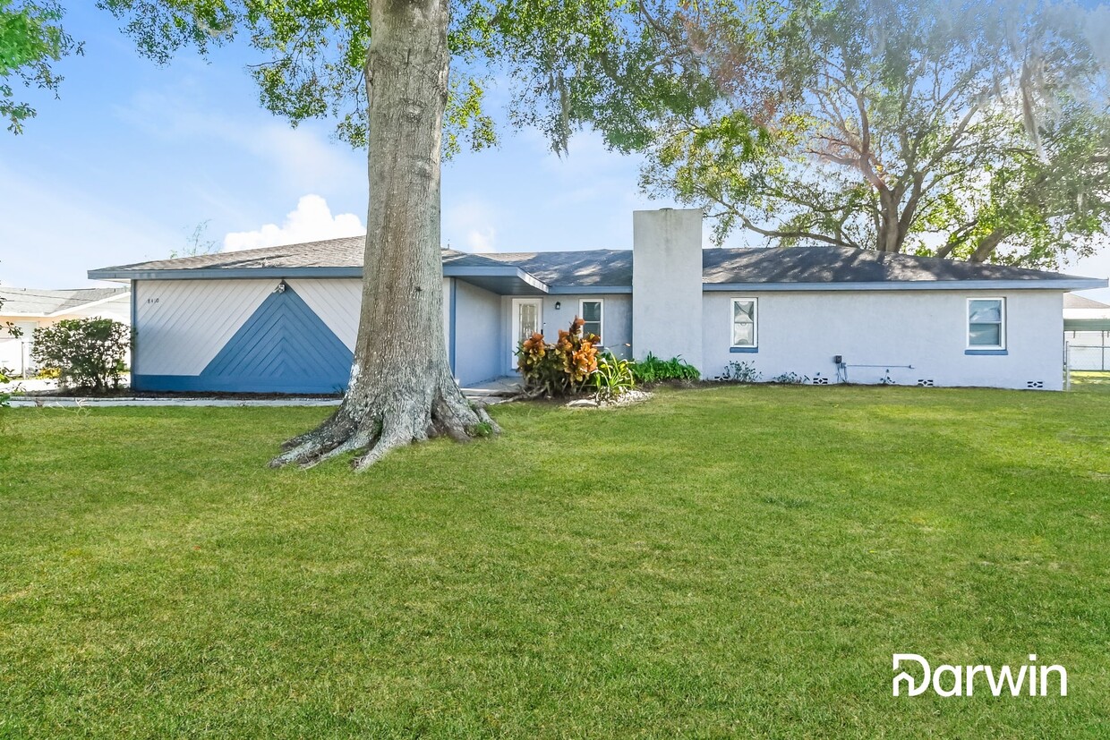 Primary Photo - 8410 Tomoka Run, Lakeland, FL 33810