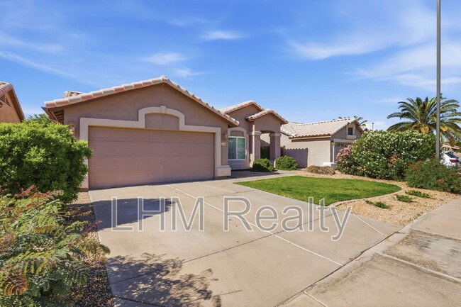 Building Photo - 1146 S Larkspur St