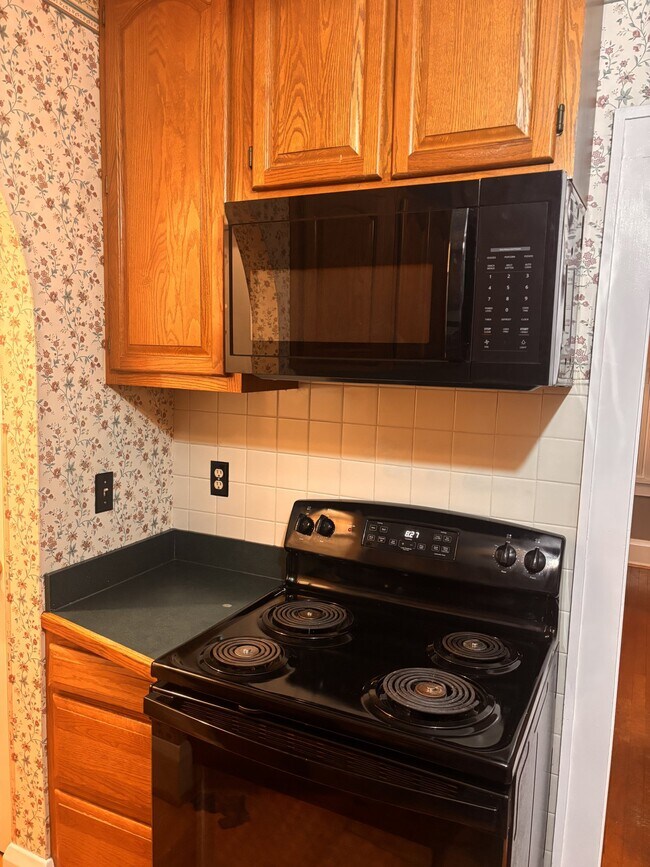 Foto del edificio - 1016 11th St NE