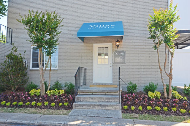 Visit our leasing office today! - Sterling Villas Apartments