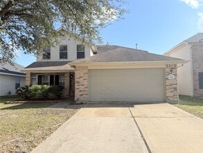 Building Photo - 5418 Cinnamon Lake Dr