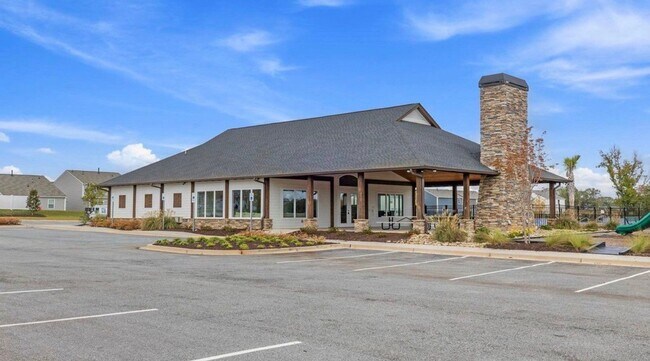 Foto del edificio - 601 Cordgrass Rd