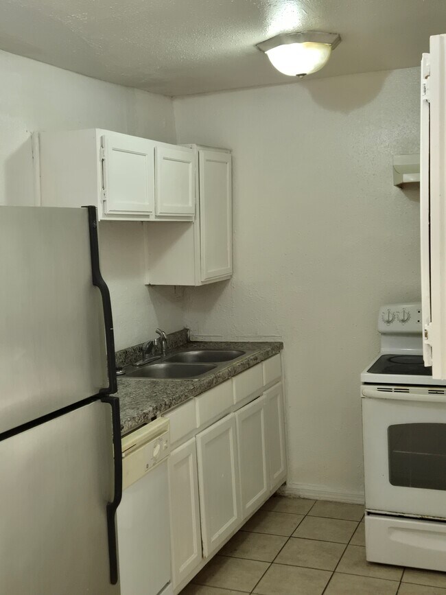 Foto del edificio - 3416 Wendelkin St