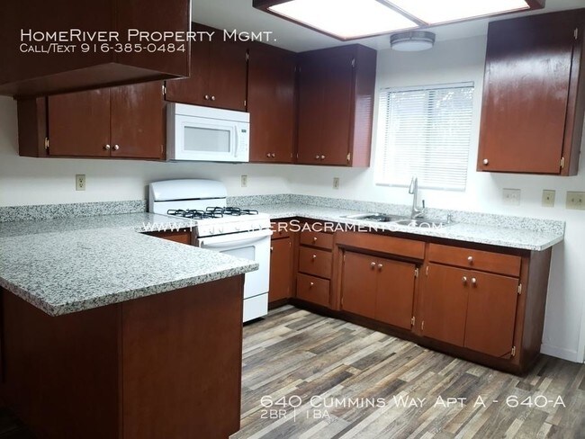 Building Photo - 2 bedroom in West Sacramento CA 95605-2500