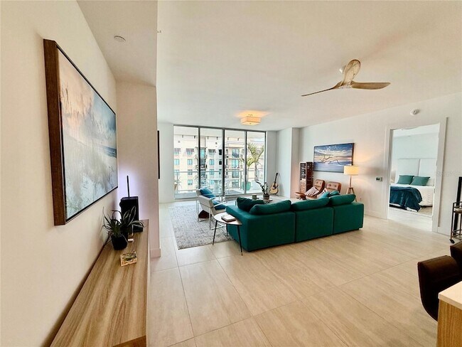 Foto del edificio - 301 Quay Cmn