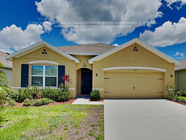 Building Photo - 4018 Willow Branch Pl