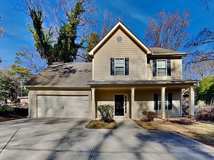 Primary Photo - Your home search stops here!