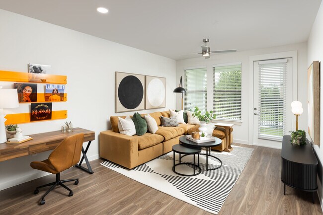 Foto del edificio - Now Leasing – Up to 6 Weeks Rent-Free