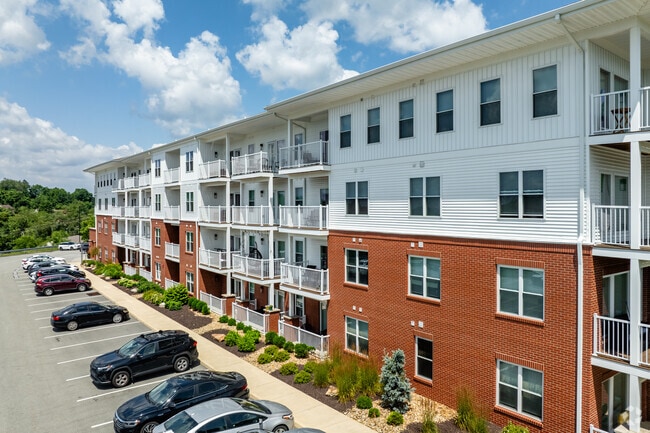 Building Photo - Fox Plan
