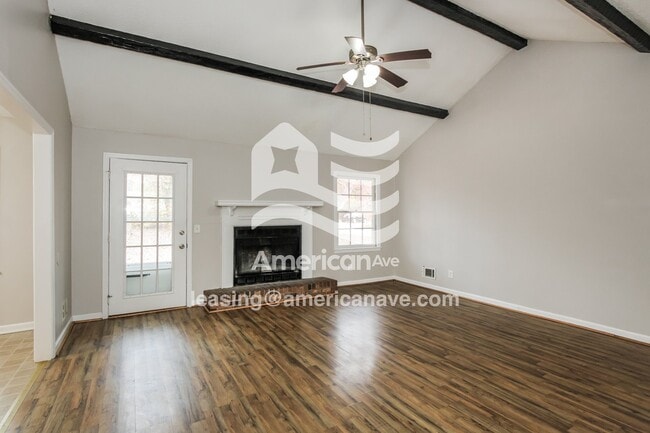 Building Photo - 709 Greensprings Dr