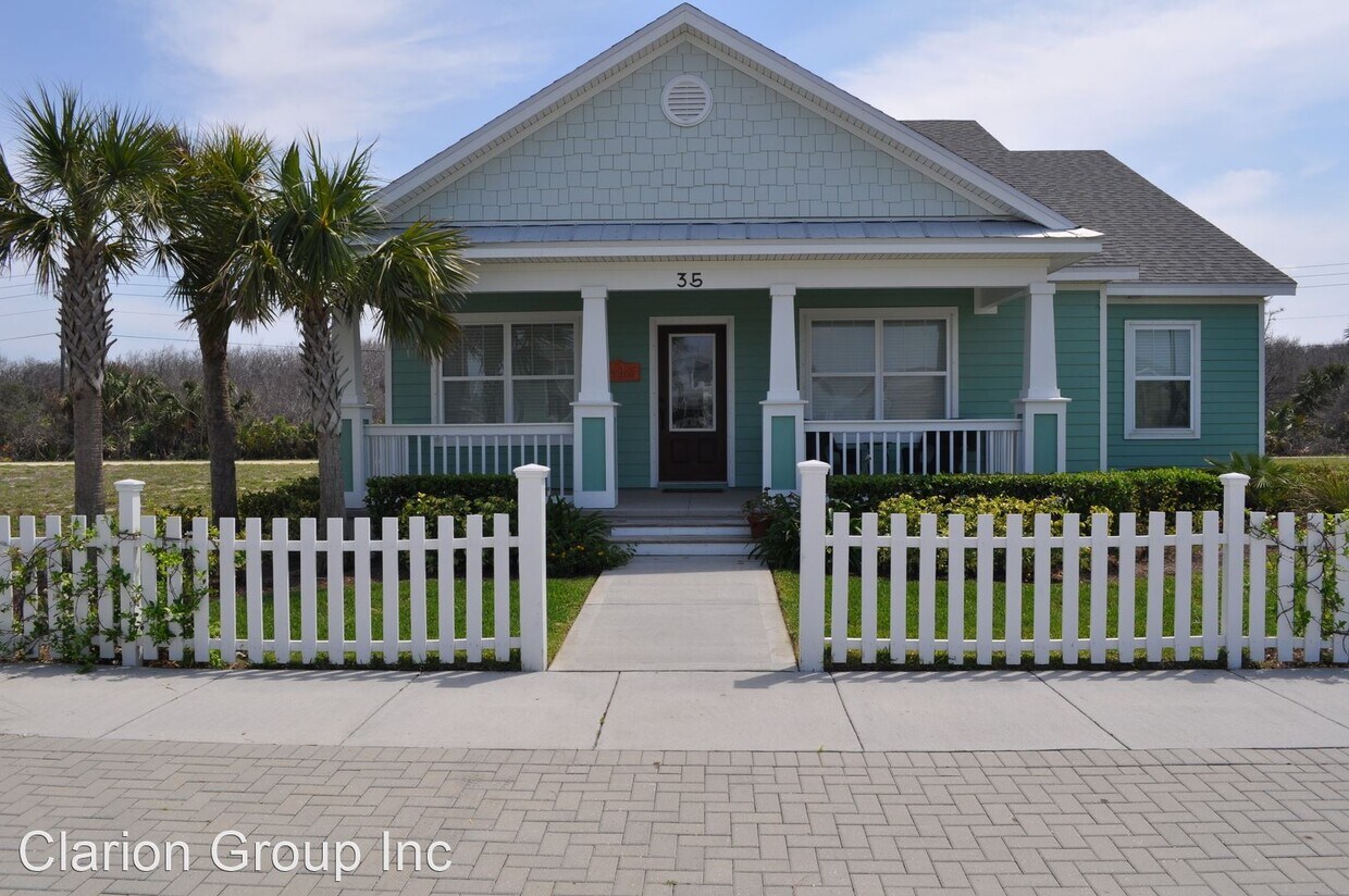 Foto principal - 3 br, 2 bath House - 35 Sandy Beach Way