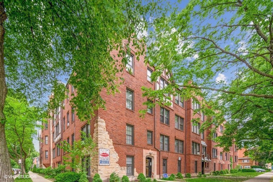 Primary Photo - 1125 Washington Blvd