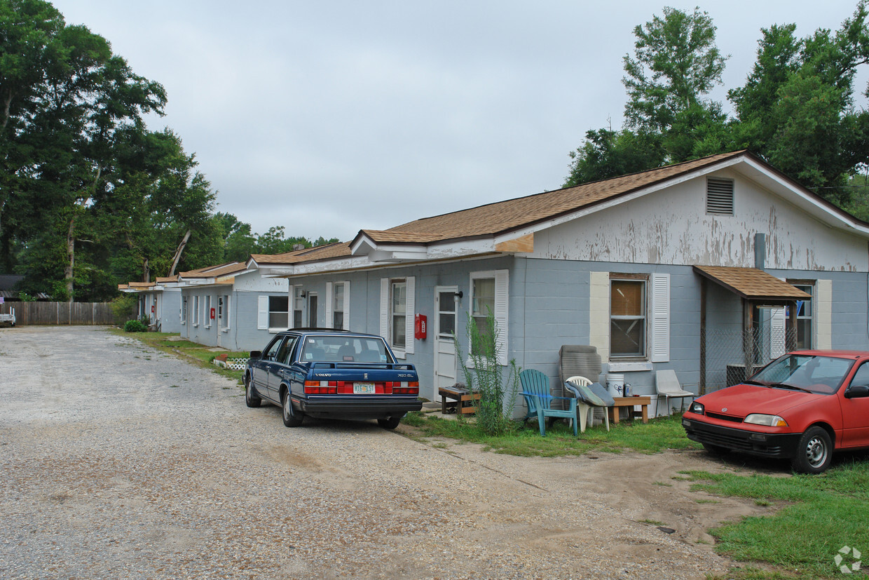Primary Photo - 1009 69th Ave